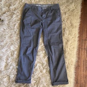 SONOMA  Low Rise Capris